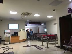 -中国福利会国际和平妇幼保健院(徐汇院区)