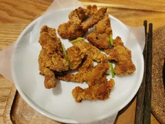 -小满手工粉(上海品尊国际店)