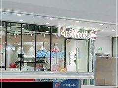 -鲜芋仙(花都融创茂店)