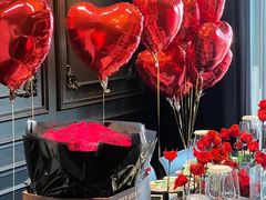 -海派悦庭·海胆烧麦·新融合菜(凯德广场店)