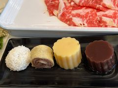 -东来顺饭庄(天坛店)