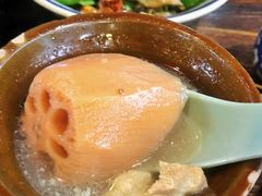 -刘师父老汉口江湖菜(蔡锷路店)