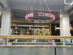 -悠航SLOWBOAT(三里屯店)