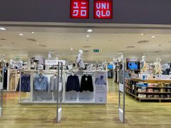 -尚泰清迈机场购物中心