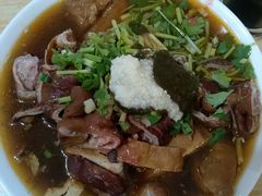 -原肖村桥卤煮(旧宫东路店)