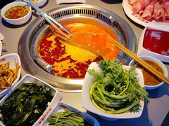 -季季红火锅(动壹店)