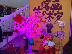 -北京地质礼堂