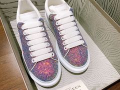 -Alexander McQueen(IAPM环贸广场店)