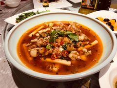 香辣馋嘴蛙-红城阁·上海味道(四平路店)