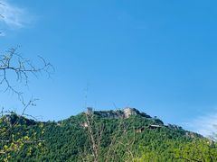 -青州市云门山风景区