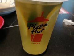 -必胜客(沈辽路万达店)