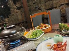 -夜宴江景餐厅