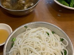 -老牌依强牛肉店(达道总店)