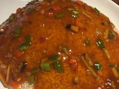-小菜园新徽菜(芜湖万达店)