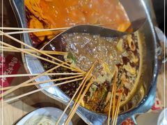 -袁记串串香(幸福路店)