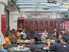 -香港蓮香樓(中環店)