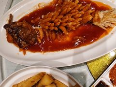 -王府井酒店(金桥港湾店)