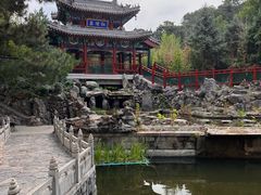 -红螺寺