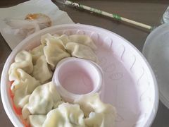 -喜家德虾仁水饺(浦东山姆店)