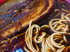 -小龙大肉面馆
