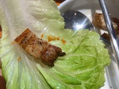 -东俞·韩式料理(院东街店)