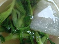 -黄山菜饭