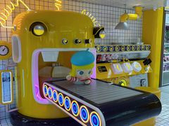 -泡泡玛特POPMART(上海环球港店)