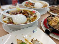 -陈根记大牌档
