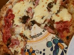 -Mammamia意大利餐厅(阳春巷店)