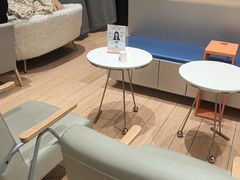-海马体照相馆(成都来福士广场店)