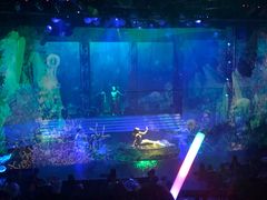 -斯卡拉演艺集团