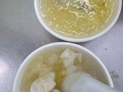 -老福合沟无米粿甜汤粿品店