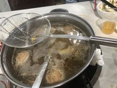 -菜忠潮州牛肉店(岗厦店)