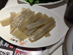 -鱼酷活鱼烤鱼(人信汇商场店)