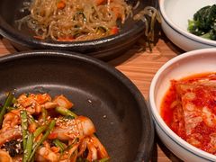 -王妃家(明洞中央店)