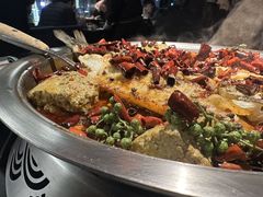 -烤匠麻辣烤鱼(万象城店)