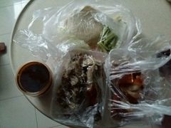-北京王府井烤鸭(泰兴店)