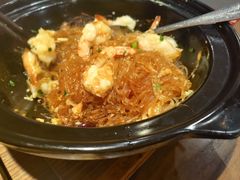 -啫火啫啫煲·顺德干蒸(西乡天虹店)