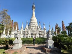 -云南民族村