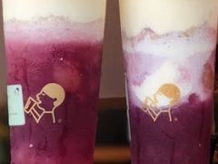 -喜茶(青岛金狮广场店)
