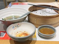-馋三尺蟹粉小笼(人民广场店)