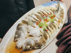 -小船渔村·大连菜(明泽街店)