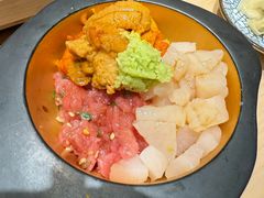 -鮨一日本料理(大中华店)