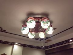 -山水茶艺馆·点心粤菜·30年老字号