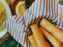 河内鲜虾卷-迷你椰·泰式大排档(虹口店)