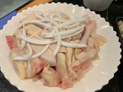 -东椰·海南椰子鸡火锅(朝阳门店)