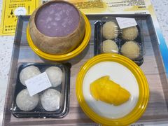 -满记甜品(旭辉LCM广场店)