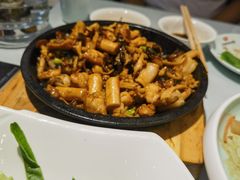 -百饺园(平山道店)