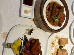 -金苑海鲜酒家(来魅力店)