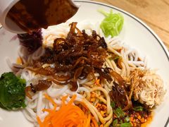 -茄子恰恰·新云南小炒(坪山益田店)